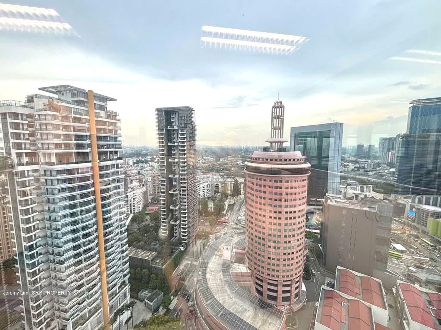 United Square (D11), Office #556552661